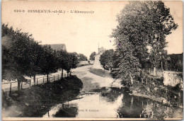 77 OISSERY - L'abreuvoir. - Other & Unclassified