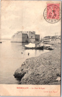 83 MOURILLON - Le Fort Saint Louis  - Other & Unclassified