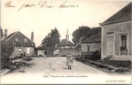 10 ERVY - La Chapelle De L'ancienne Maladrerie  - Other & Unclassified