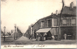 93 NEUILLY PLAISANCE - Avenue Victor Hugo. - Neuilly Plaisance