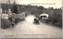 63 Circuit D'auvergne 1905 - Tournant Vers Plaisance  - Autres & Non Classés
