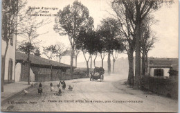 63 Circuit D'auvergne 1905 - Circuit Avant Les 4 Routes  - Otros & Sin Clasificación