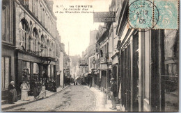 58 LA CHARITE SUR LOIRE - La Grande Rue Et Les Galeries  - La Charité Sur Loire