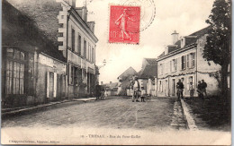 41 THENAY - La Rue Du Pont Gallet  - Autres & Non Classés