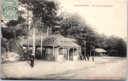 45 MALESHERBES - Chaumieres Des Roches  - Malesherbes