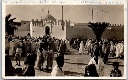 MAROC - CASABLANCA - Marabout De Sidi Belioud  - Casablanca