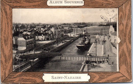 44 SAINT NAZAIRE - Carte Souvenir Systeme -  - Saint Nazaire