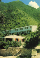ANTILLES - Monastère Du Morne St Benoit (Haiti) - Chapelle Et Bâtiement De La Communauté - Carte Postale - Haití