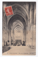 Montpellier - Nef De La Cathédrale - Montpellier