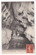 Grottes De Bétharram - La Rivière - Otros & Sin Clasificación