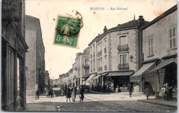 42 ROANNE - Rue Mulsant. - Roanne