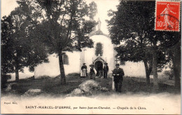 42 SAINT MARCEL D'URPHE - La Chapelle De La Chira  - Other & Unclassified