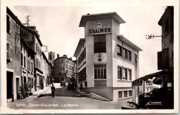 42 SAINT GALMIER - La Poste  - Andere & Zonder Classificatie