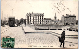 42 LE COTEAU - Le Pont Sur La Loire  - Andere & Zonder Classificatie