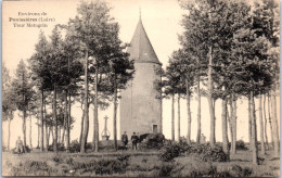 42 PANISSIERES - La Tour Matagrin  - Sonstige & Ohne Zuordnung