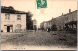 42 NOAILLY - Le Bourg De La Commune. - Sonstige & Ohne Zuordnung