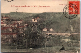 42 L'HOPITAL SUR RHINS - Vue Panoramique. - Sonstige & Ohne Zuordnung