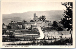 42 CHAMBLES - Vue Generale. - Sonstige & Ohne Zuordnung