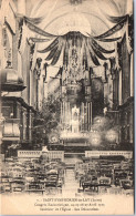 42 SAINT SYMPHORIEN - Interieur De L'eglise, Avril 1913 - Sonstige & Ohne Zuordnung