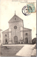 42 MONTAGNY - L'eglise  - Sonstige & Ohne Zuordnung