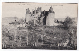 Saint-Jean-Lespinasse - Château De Montal - Other & Unclassified