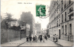75013 PARIS - Rue De Reims  - Arrondissement: 13