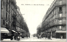 75013 PARIS - Rue De Tolbiac, Vue Generale  - District 13