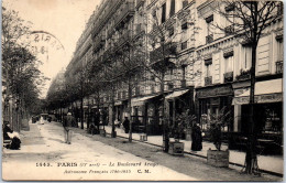75013 PARIS - Un Coin Du Boulevard Arago. - District 13