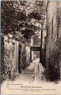 75013 PARIS - Un Coin De La Ruelle Des Reculettes  - District 13