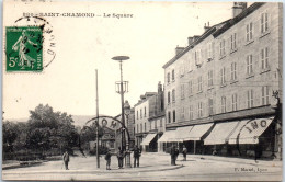 42 SAINT CHAMOND - Le Square  - Saint Chamond
