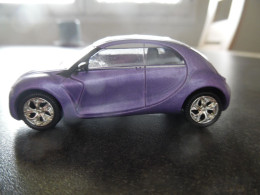 CITROEN REVOLTE VIOLETTE  NOREV AU 64eme - Norev