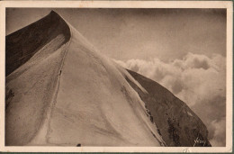 74 / Glacier De Tré La Tête - Sonstige & Ohne Zuordnung