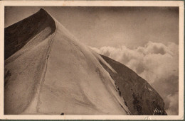 74 / Glacier De Tré La Tête - Altri & Non Classificati