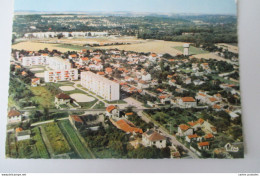 LAGNY Vue Aérienne - Cité Mermoz Et Orly-Parc - Lagny Sur Marne