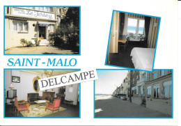 SAINT MALO - HOTEL LE JERSEY - Saint Malo