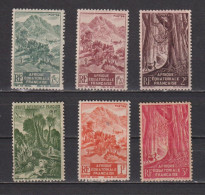 Lot De Timbres Neufs*/** De France A.E.F De 1947 - Ungebraucht