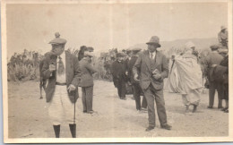 ALGERIE - PHOTO FORMAT CARTE - Bou Saada. - Andere & Zonder Classificatie