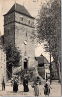 64 SALIES DE BEARN - Vue De Saint Vincent. - Salies De Bearn