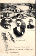MILITARIA - Souvenir Des Manœuvres De 1913. - Sonstige & Ohne Zuordnung