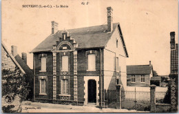 41 SOUVIGNY EN SOLOGNE - Vue De La Mairie. - Other & Unclassified