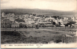 ALGERIE - BEJA - Vue Generale Prise De L'ecole  - Other & Unclassified