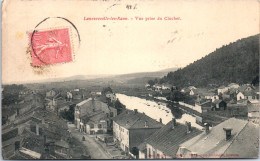 88 LANEUVEVILLE LES RAON - Vue Prise Du Clocher. - Autres & Non Classés