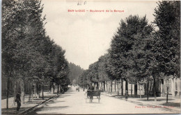 55 BAR LE DUC - Boulevard De La Banque  - Bar Le Duc