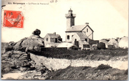 29 BRIGNOGAN - Vue Sur Le Fort De Pontuzval. - Autres & Non Classés