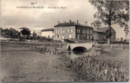 88 CHARMES SUR MOSELLE - Domaine Du Faxal. - Charmes