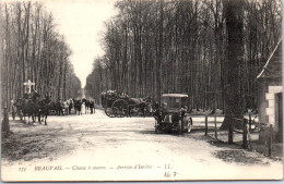 60 BEAUVAIS - Chasse A Courre, Arrivee D'invites  - Beauvais