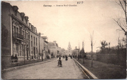 51 EPERNAY - L'avenue Paul Chandon. - Epernay