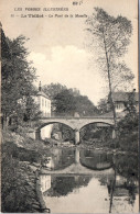 88 LE THILLOT - Le Pont De La Moselle. - Autres & Non Classés