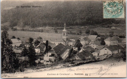 88 VENTRON - Le Centre Du Village  - Other & Unclassified