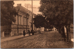 POLOGNE - BIALYSTOK - Alexanderstrasse. - Poland